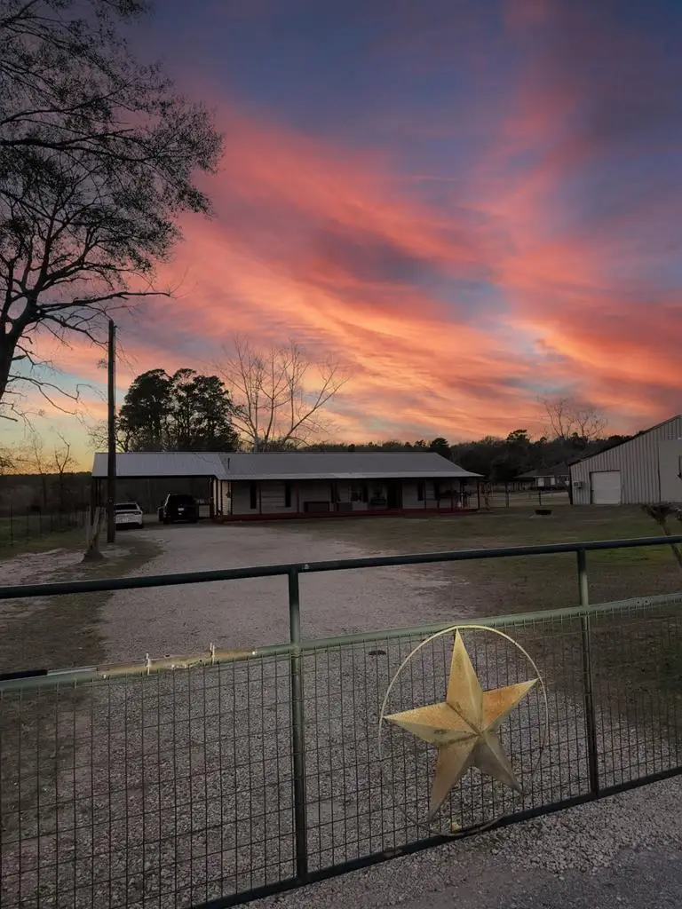 2098 Fm 326, Lufkin, TX 75901 - #1