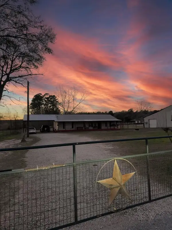 2098 Fm 326, Lufkin, TX 75901