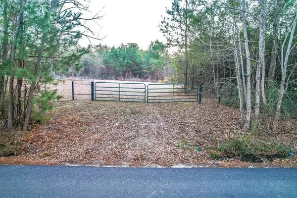 Parcel # 141539 Barge, Zavalla, TX 75980