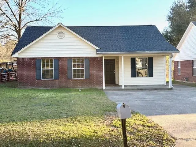 1302 Myrna Street, Lufkin, TX 75901 - #1