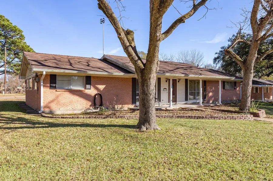 1412 Ryan Chapel Road, Diboll, TX 75941 - #2