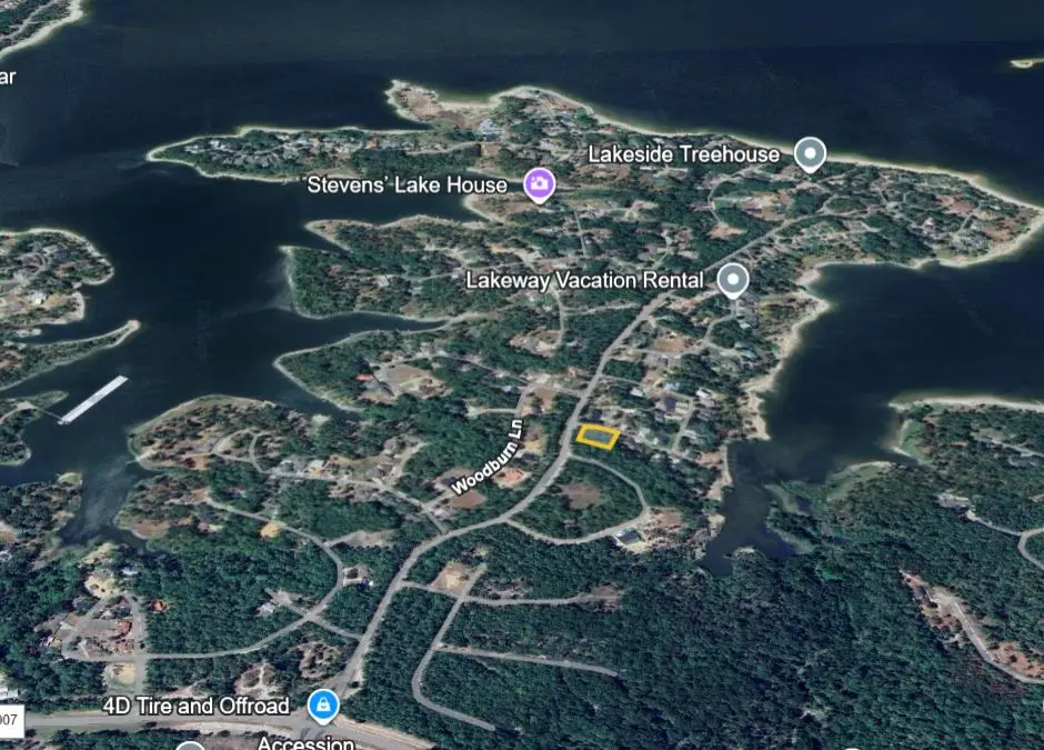 PID 35367 35368 Northview Drive, Brookeland, TX 75931 - #1