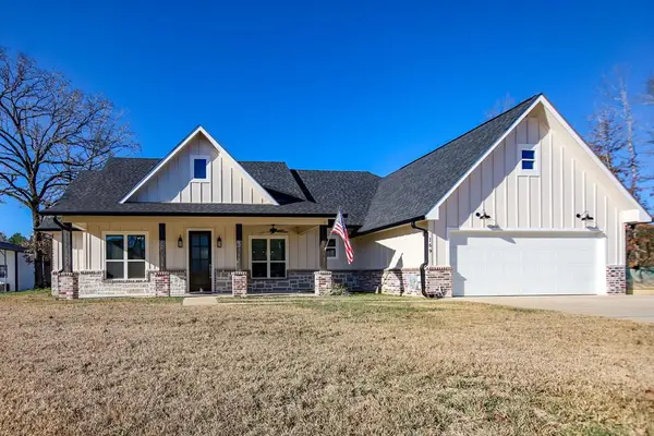 169 Canyon View Drive, Lufkin, TX 75904