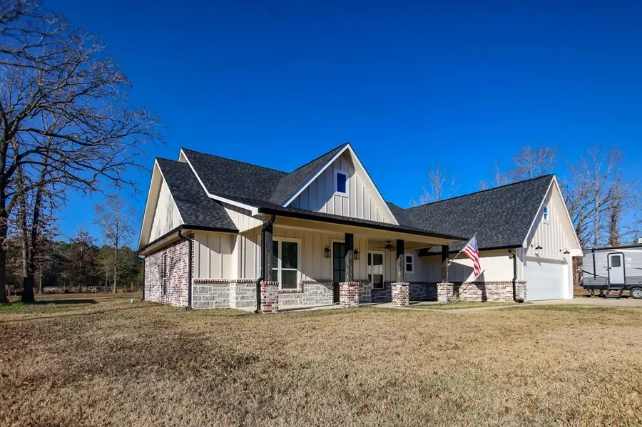 169 Canyon View Drive, Lufkin, TX 75904 - #2