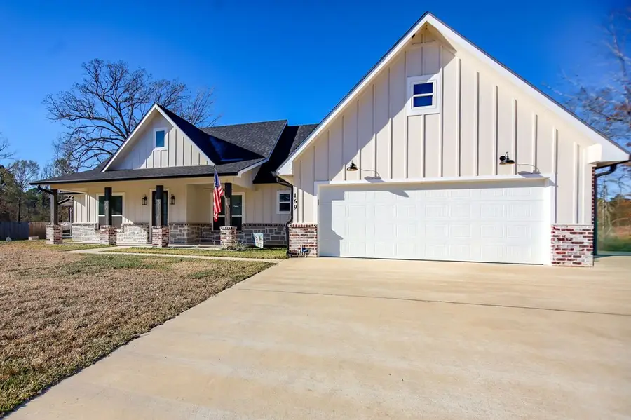 169 Canyon View Drive, Lufkin, TX 75904 - #3