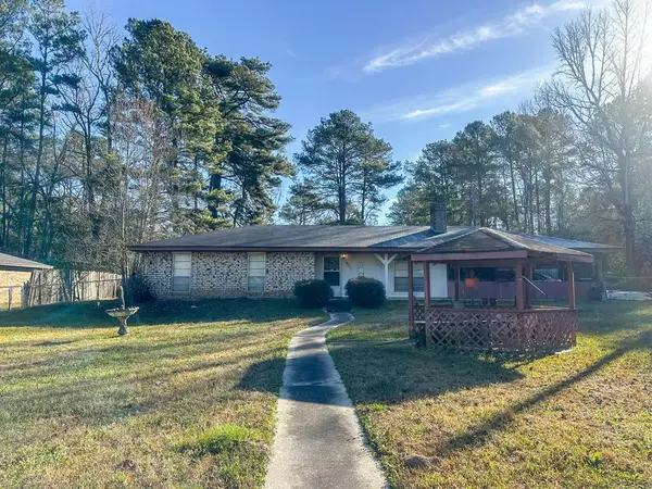 Address Withheld By Seller, Woodville, TX 75979