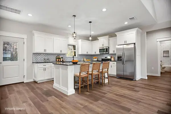 1025 Holubec Street, Diboll, TX 75941