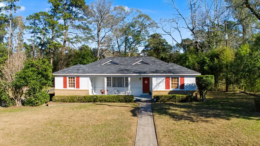 528 Fourth Street, Jasper, TX 75951 - #2