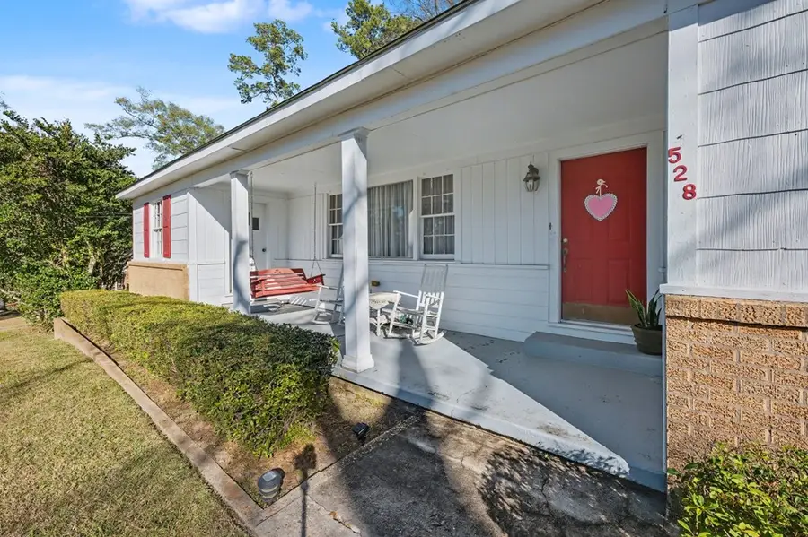 528 Fourth Street, Jasper, TX 75951 - #3