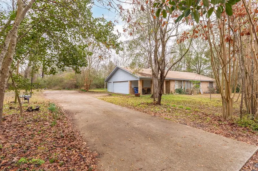 800 A. S. Davis Road, Diboll, TX 75941 - #2
