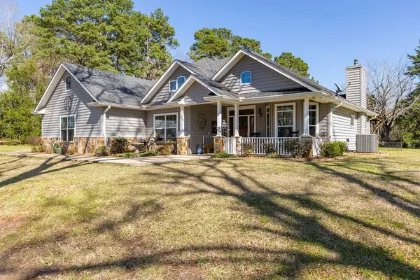 3362 State Hwy 147 N, San Augustine, TX 75972