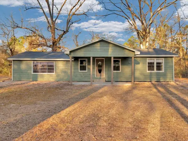 1659 Lowery Sawmill Road, Huntington, TX 75949