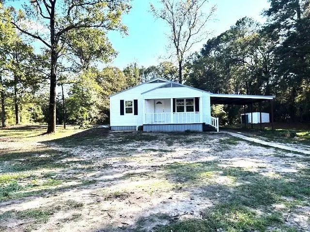 12280 Fm 705, Broaddus, TX 75929 - #1