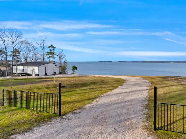 478 W Easy Street, Burkeville, TX 75932
