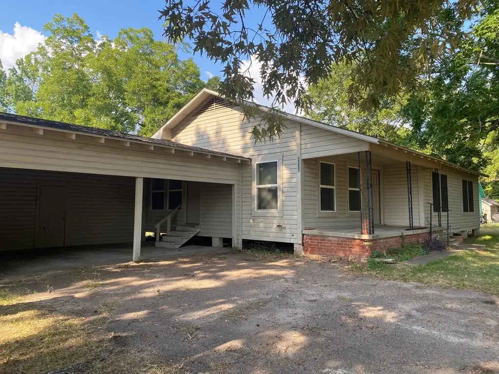 2805 South Chestnut, Lufkin, TX 75901 - #1