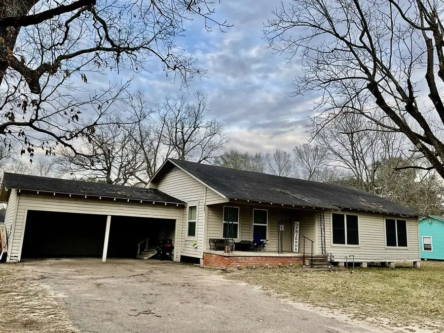 2805 South Chestnut, Lufkin, TX 75901 - #2