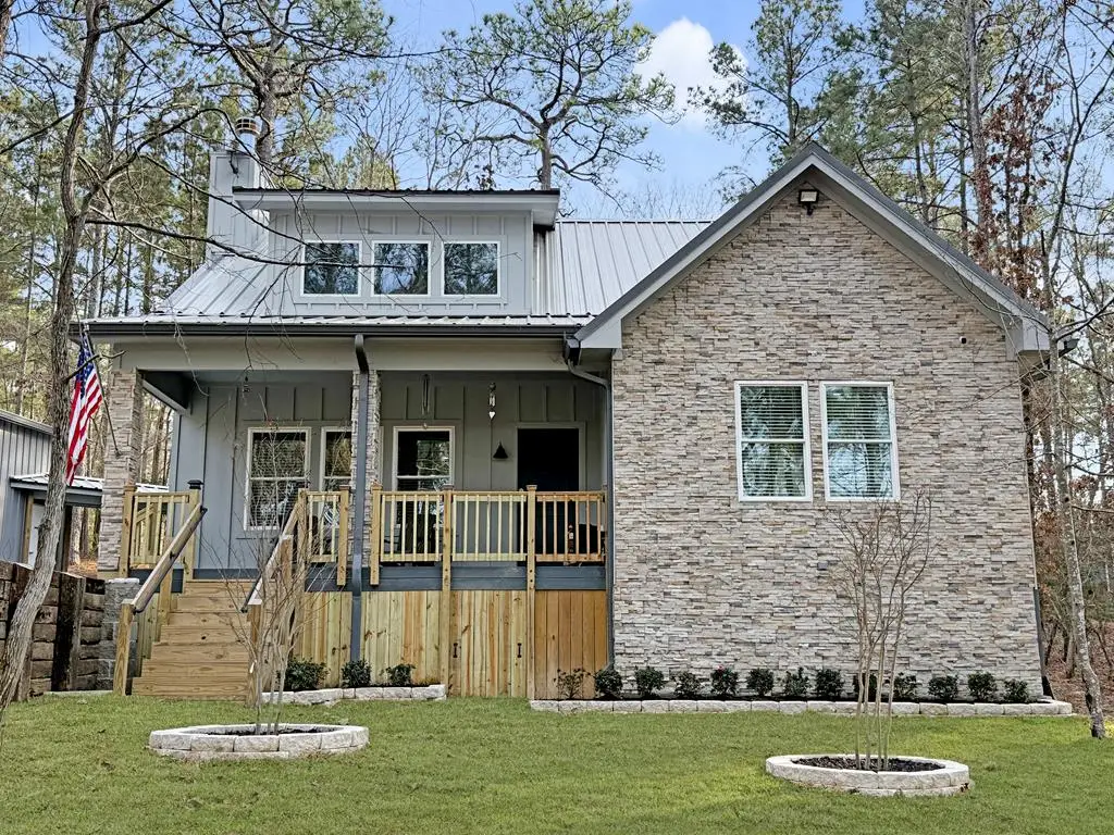 140 Deodar Drive, Brookeland, TX 75931 - #1