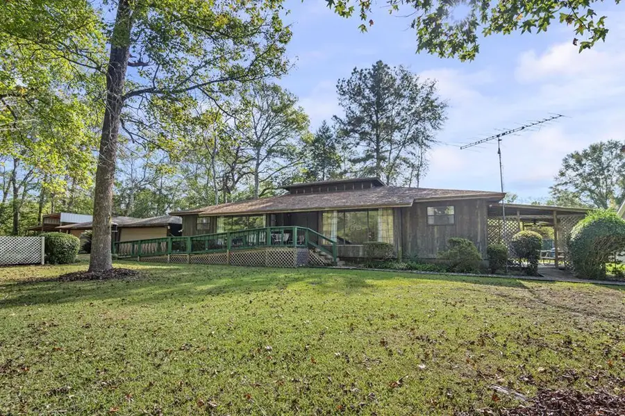 252 Yancy, Brookeland, TX 75931 - #2