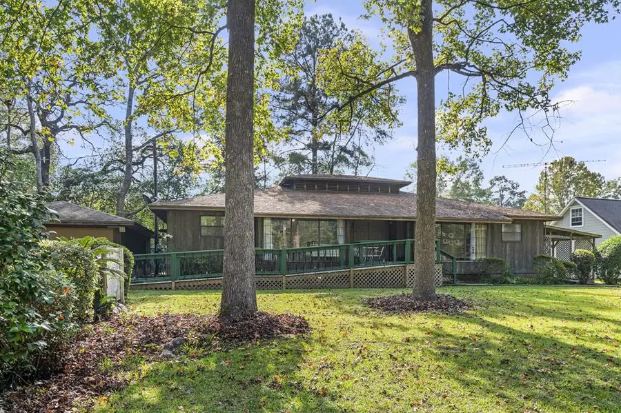 252 Yancy, Brookeland, TX 75931 - #3