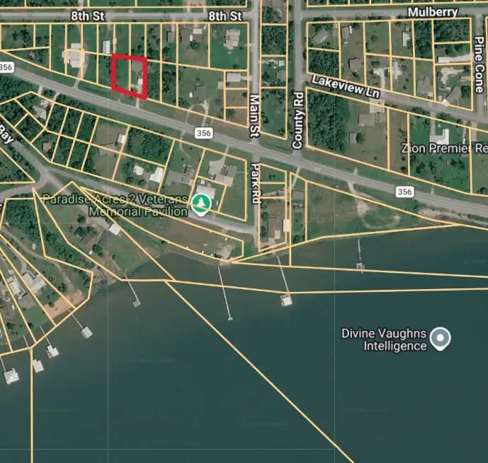 3812 N Fm 356, Onalaska, TX 77360 - #2