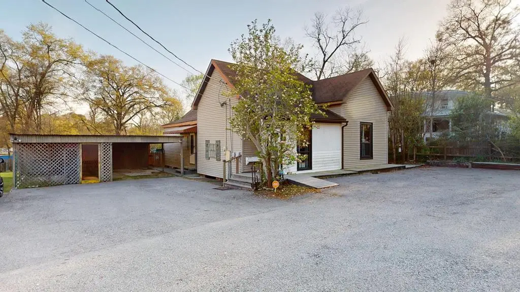 437 W Houston, Jasper, TX 75951 - #1