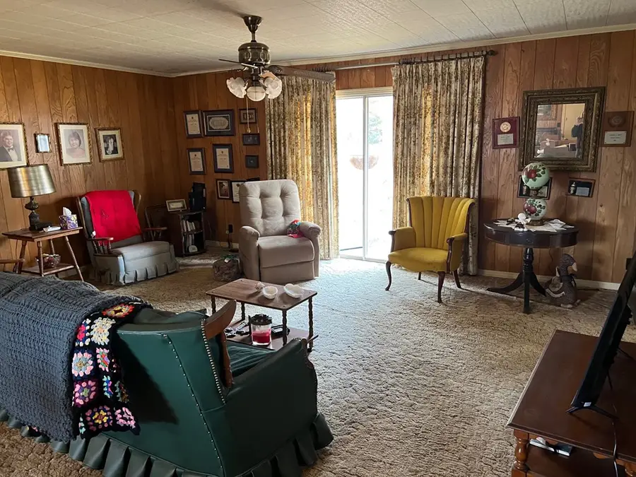 358 County Road 1430, Center, TX 75935 - #3