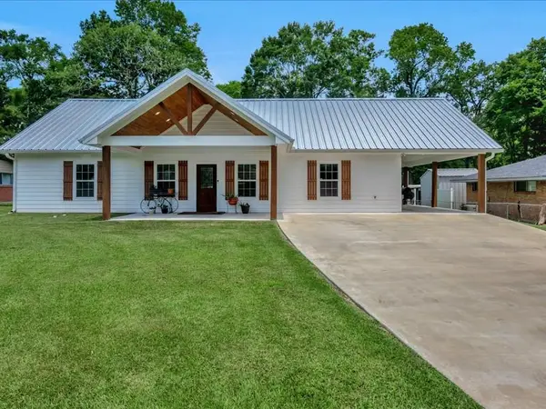 1611 Lilac Avenue, Lufkin, TX 75901