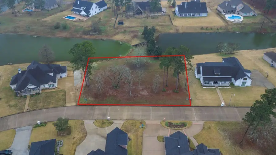 106 Southern Hills, Lufkin, TX 75901 - #2