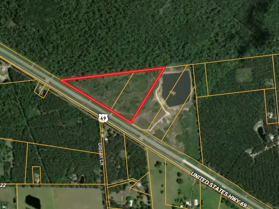 R139084 Us. Hwy 69, Zavalla, TX 75980 - #2