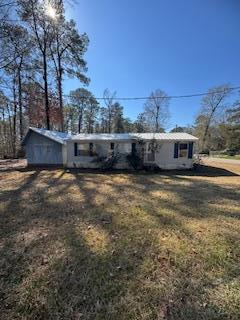 151 Daffodil Drive, Hemphill, TX 75948