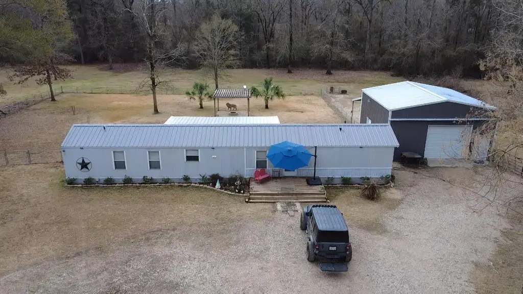 375 John Lucy St, Lufkin, TX 75904 - #1