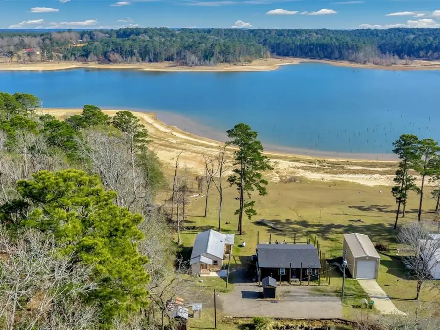 175 County Road 4754, Broaddus, TX 75929 - #2