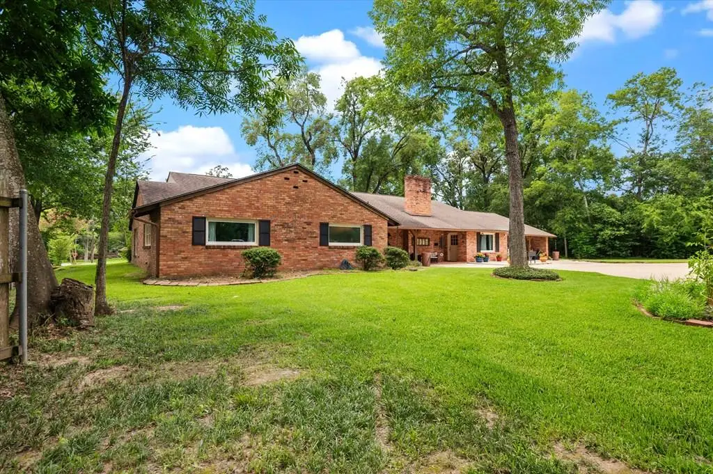 915 Evans Drive, Lufkin, TX 75904 - #1