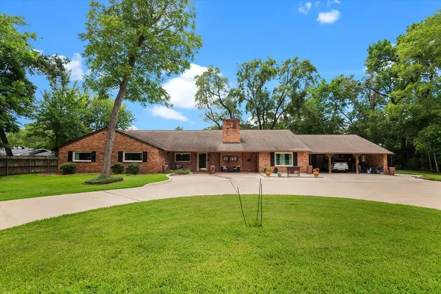 915 Evans Drive, Lufkin, TX 75904 - #2