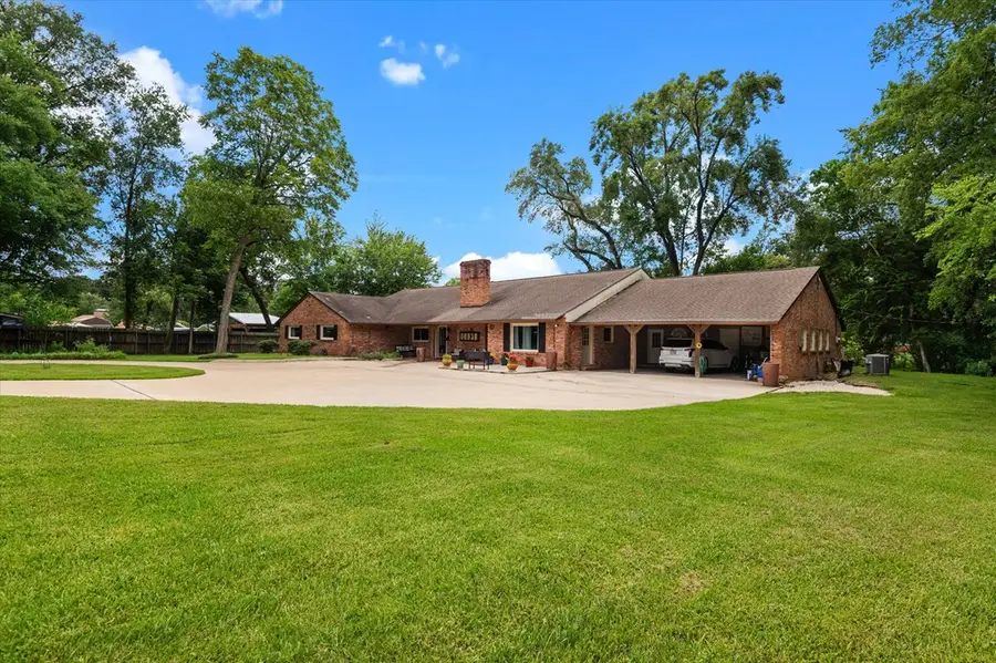 915 Evans Drive, Lufkin, TX 75904 - #3