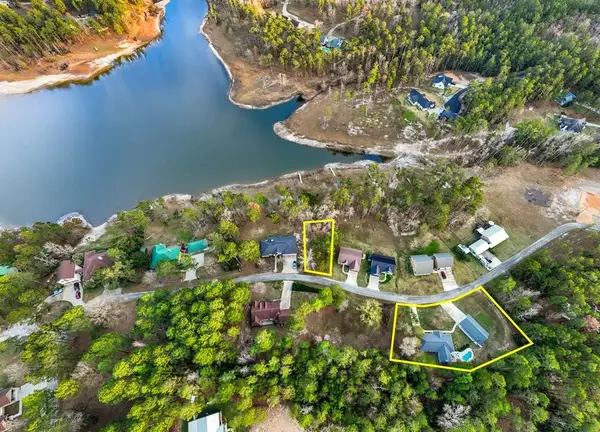 658 Shoreline Drive, Brookeland, TX 75931