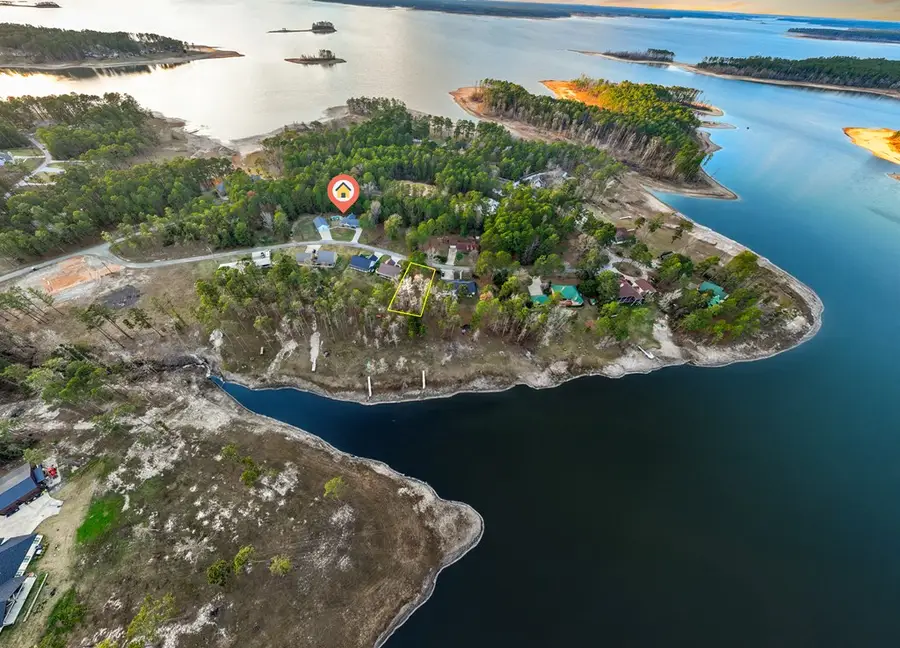 658 Shoreline Drive, Brookeland, TX 75931 - #3