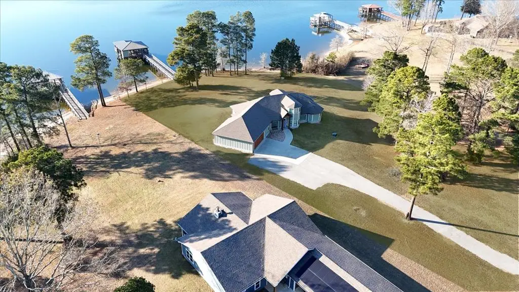 400 Sunny Shores, Hemphill, TX 75948 - #1