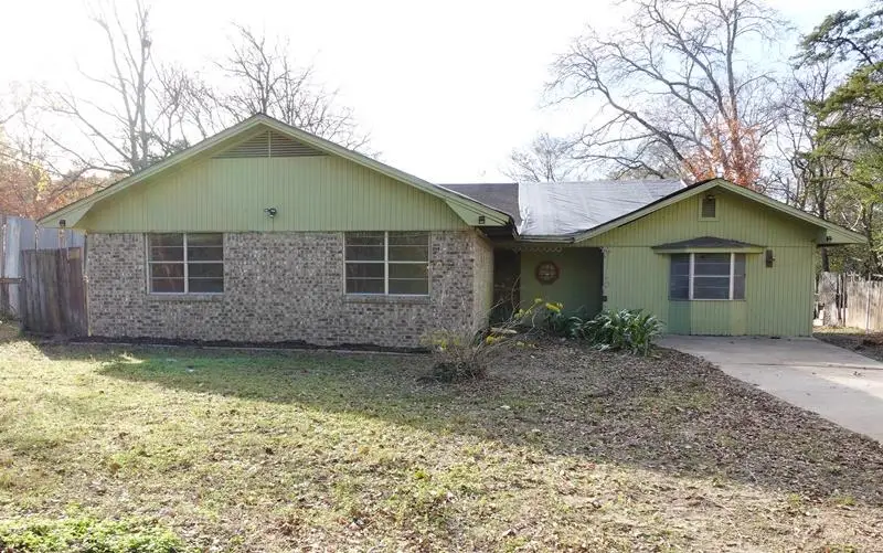 124 Haylie Way, Lufkin, TX 75904 - #1