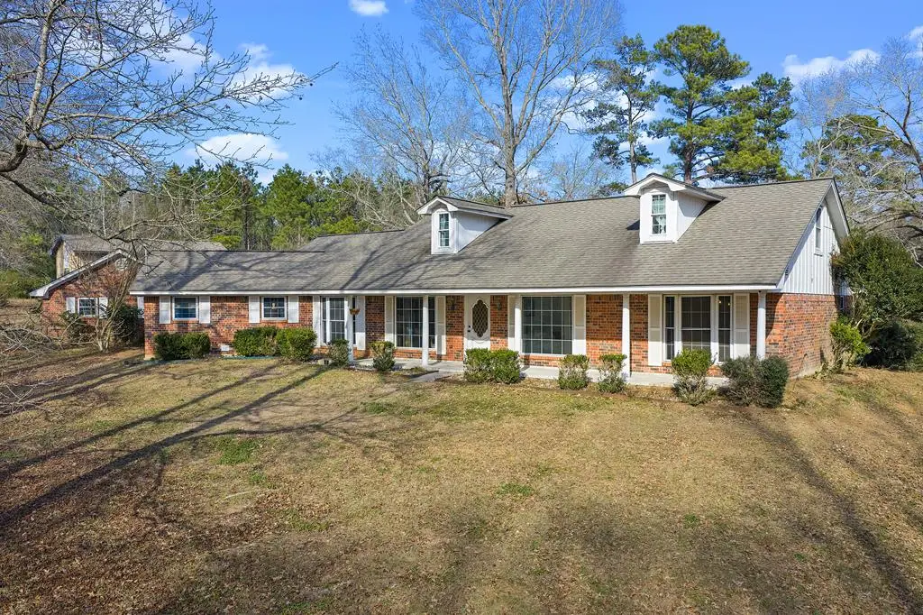 352 County Road 4408, Center, TX 75935 - #1