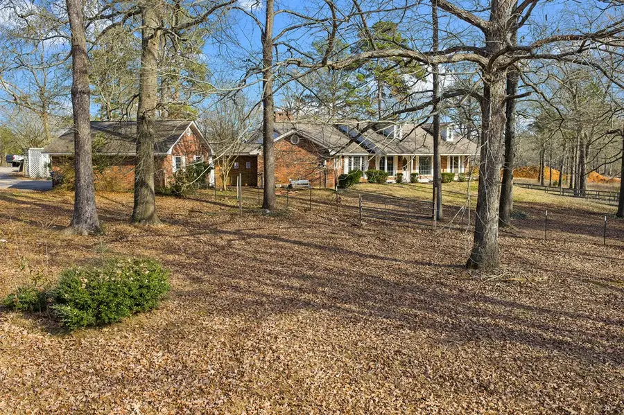 352 County Road 4408, Center, TX 75935 - #3