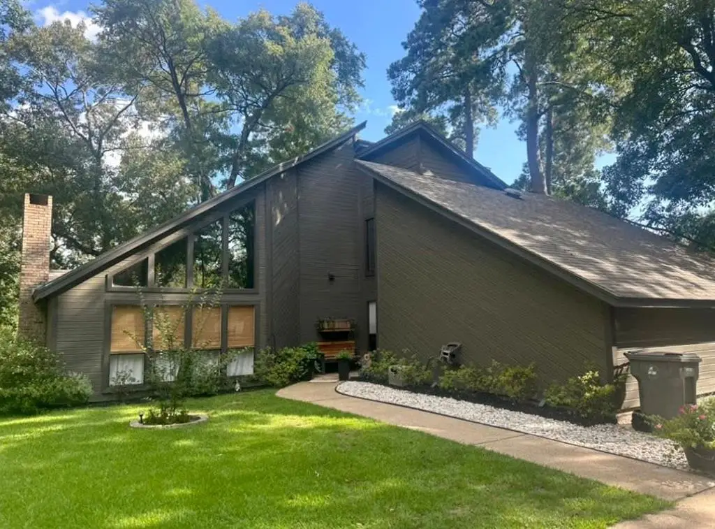 4806 Southwood Drive, Lufkin, TX 75904 - #1