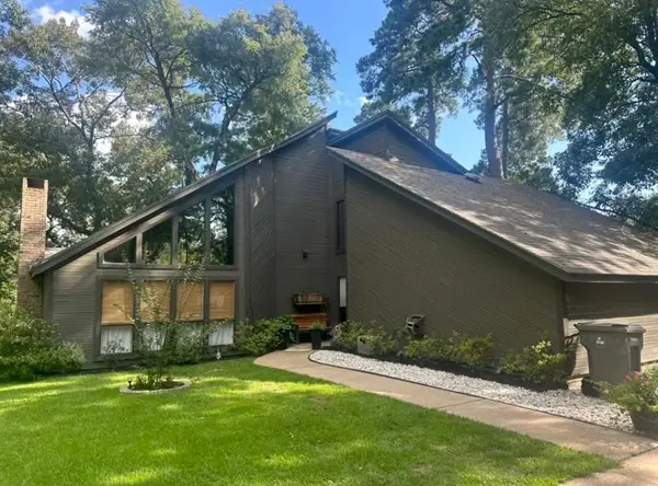 4806 Southwood Drive, Lufkin, TX 75904