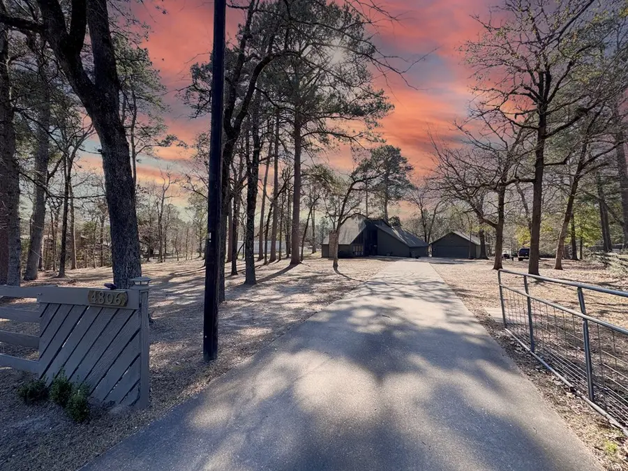 4806 Southwood Drive, Lufkin, TX 75904 - #2