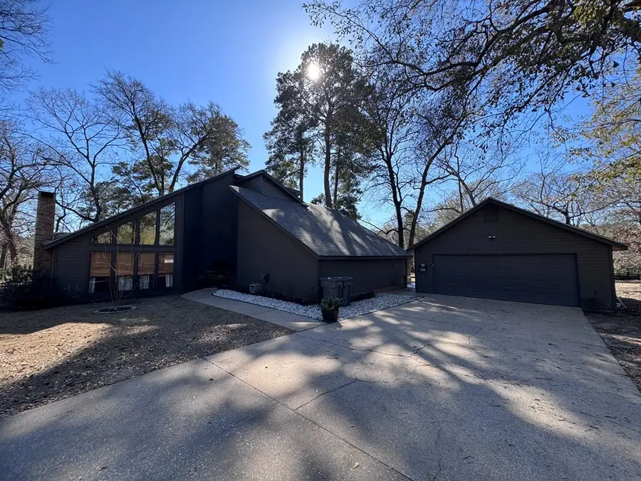 4806 Southwood Drive, Lufkin, TX 75904 - #3