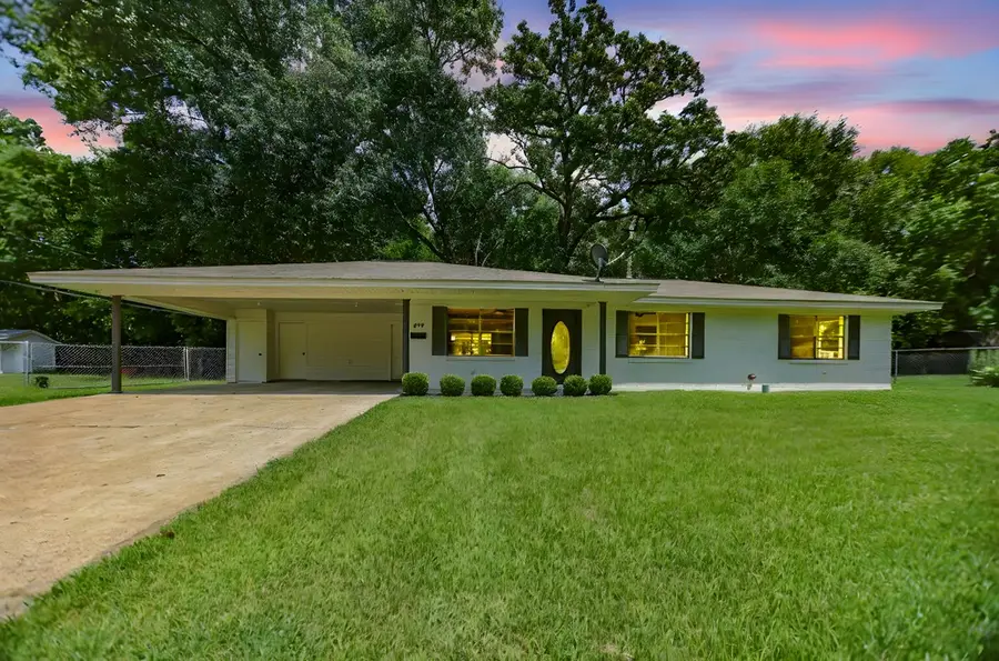 619 Shadywood Drive, Lufkin, TX 75901 - #2