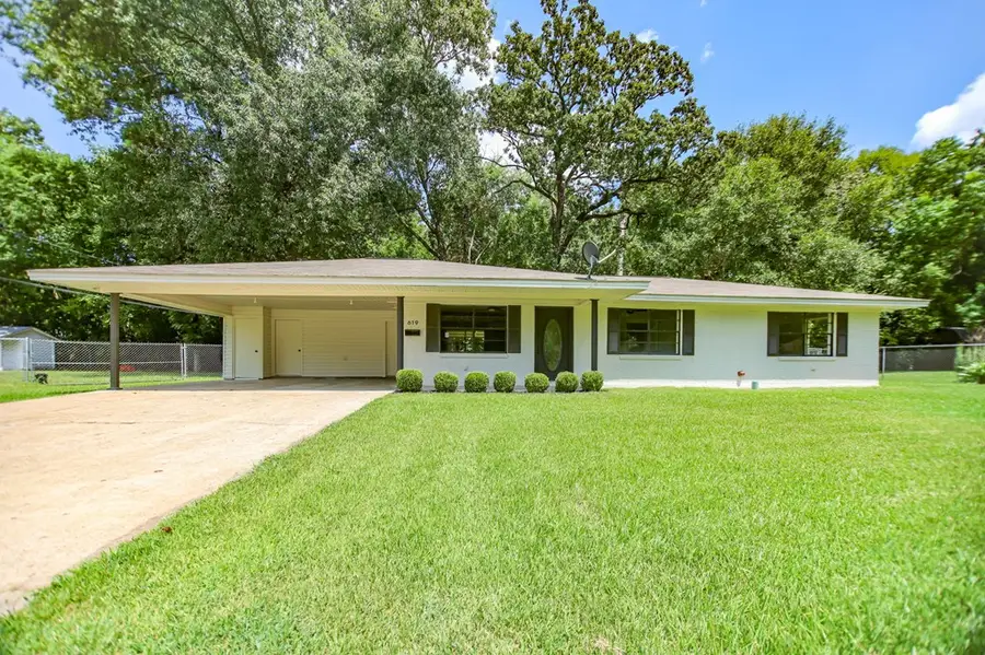 619 Shadywood Drive, Lufkin, TX 75901 - #3