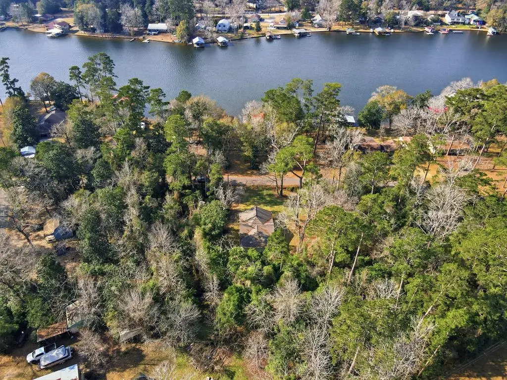 525 Charmaine Drive East, Woodville, TX 75979 - #1