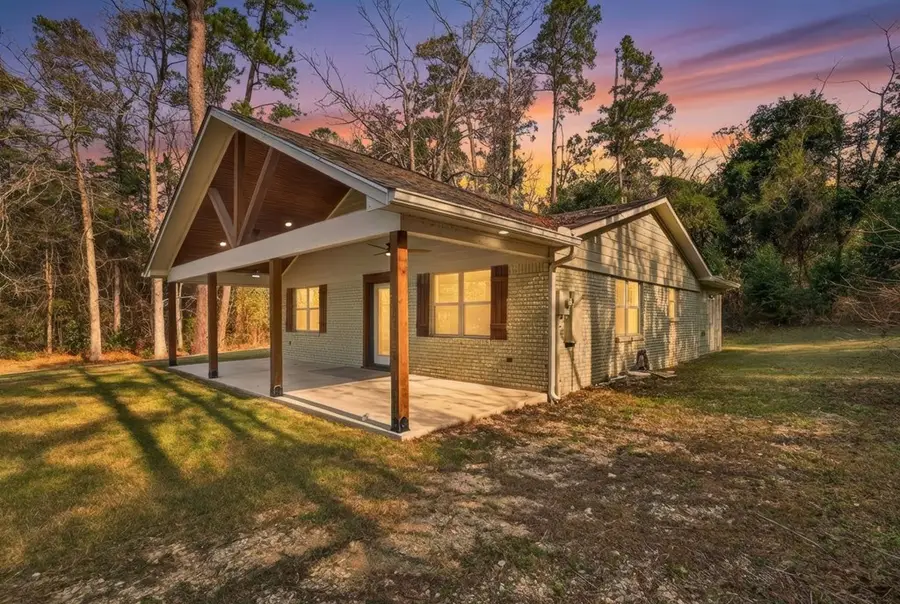 525 Charmaine Drive East, Woodville, TX 75979 - #2