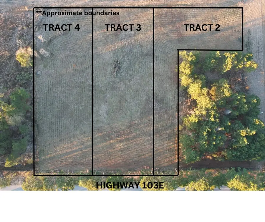 (R28930) Highway 103 E, San Augustine, TX 75972 - #3